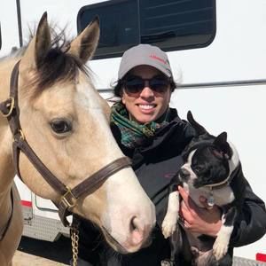 Meet your Posher, Kara